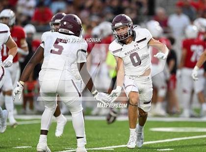 Thumbnail 2 in Magnolia @ Tomball photogallery.