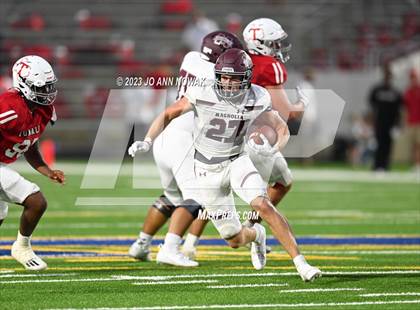 Thumbnail 3 in Magnolia @ Tomball photogallery.