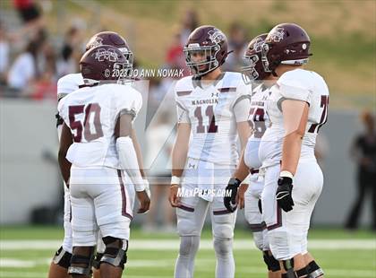 Thumbnail 2 in Magnolia @ Tomball photogallery.