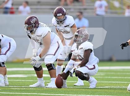 Thumbnail 3 in Magnolia @ Tomball photogallery.