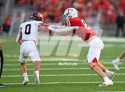 Thumbnail 3 in Magnolia @ Tomball photogallery.
