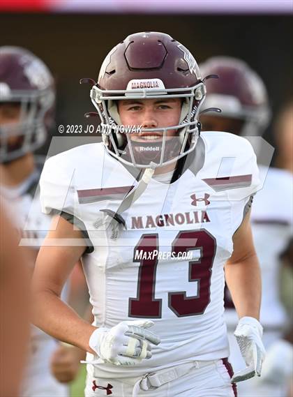 Thumbnail 1 in Magnolia @ Tomball photogallery.