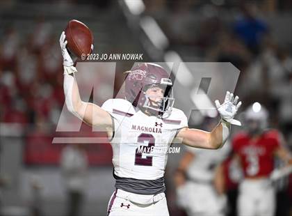 Thumbnail 3 in Magnolia @ Tomball photogallery.