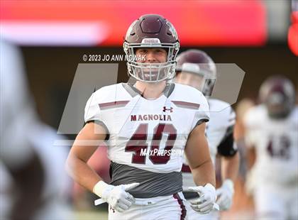Thumbnail 2 in Magnolia @ Tomball photogallery.