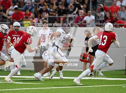 Thumbnail 3 in Magnolia @ Tomball photogallery.