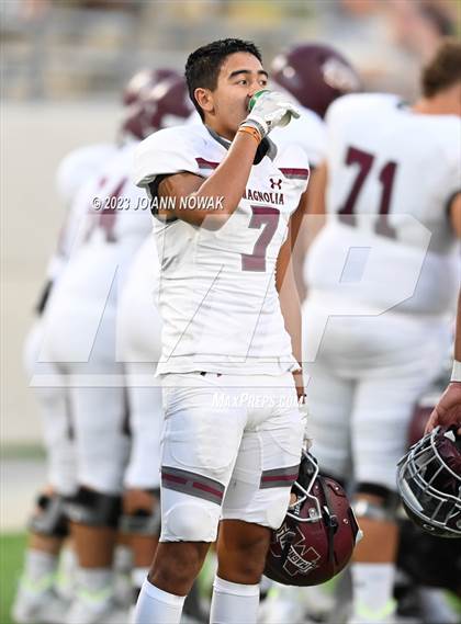 Thumbnail 1 in Magnolia @ Tomball photogallery.