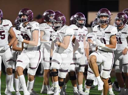 Thumbnail 1 in Magnolia @ Tomball photogallery.