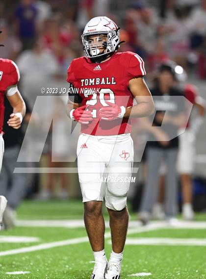 Thumbnail 3 in Magnolia @ Tomball photogallery.