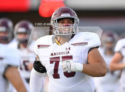Thumbnail 2 in Magnolia @ Tomball photogallery.