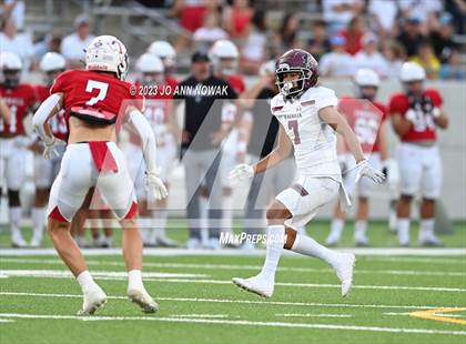 Thumbnail 1 in Magnolia @ Tomball photogallery.