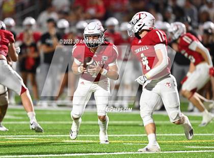Thumbnail 3 in Magnolia @ Tomball photogallery.