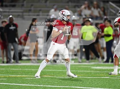 Thumbnail 3 in Magnolia @ Tomball photogallery.