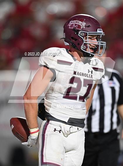 Thumbnail 1 in Magnolia @ Tomball photogallery.