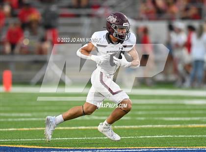 Thumbnail 1 in Magnolia @ Tomball photogallery.