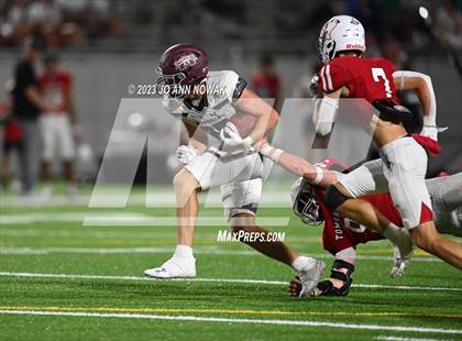 Thumbnail 1 in Magnolia @ Tomball photogallery.