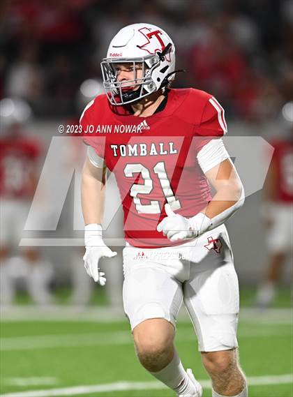Thumbnail 3 in Magnolia @ Tomball photogallery.
