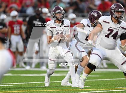 Thumbnail 3 in Magnolia @ Tomball photogallery.