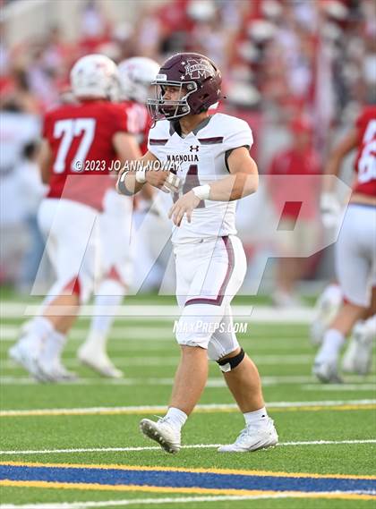 Thumbnail 3 in Magnolia @ Tomball photogallery.