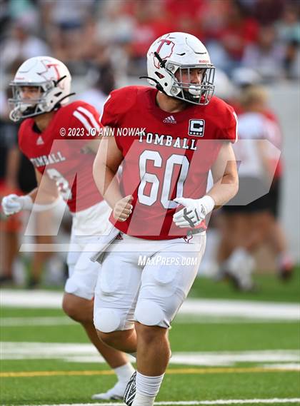 Thumbnail 1 in Magnolia @ Tomball photogallery.