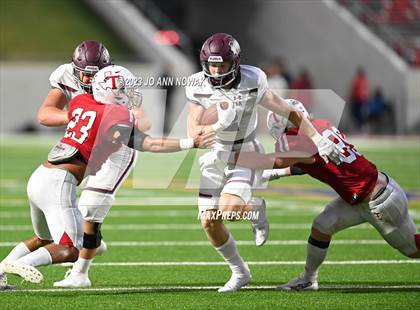 Thumbnail 1 in Magnolia @ Tomball photogallery.