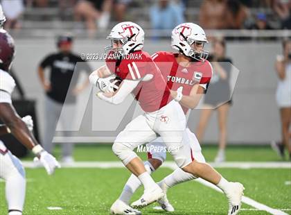 Thumbnail 3 in Magnolia @ Tomball photogallery.