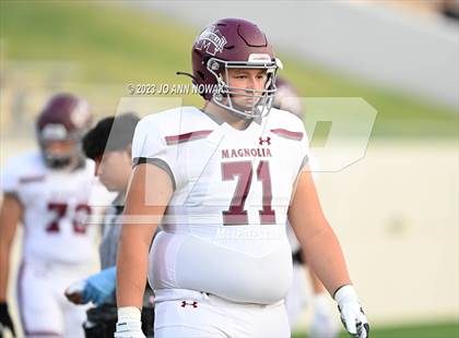 Thumbnail 3 in Magnolia @ Tomball photogallery.