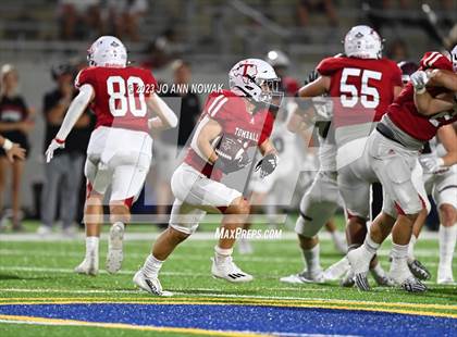 Thumbnail 2 in Magnolia @ Tomball photogallery.