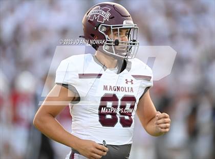Thumbnail 1 in Magnolia @ Tomball photogallery.
