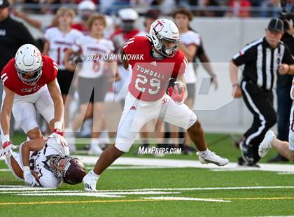 Thumbnail 3 in Magnolia @ Tomball photogallery.