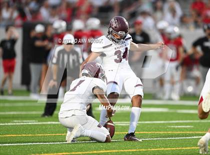 Thumbnail 3 in Magnolia @ Tomball photogallery.