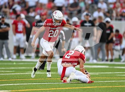 Thumbnail 2 in Magnolia @ Tomball photogallery.