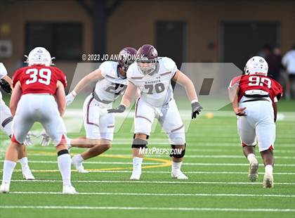 Thumbnail 1 in Magnolia @ Tomball photogallery.