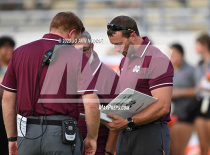 Thumbnail 1 in Magnolia @ Tomball photogallery.