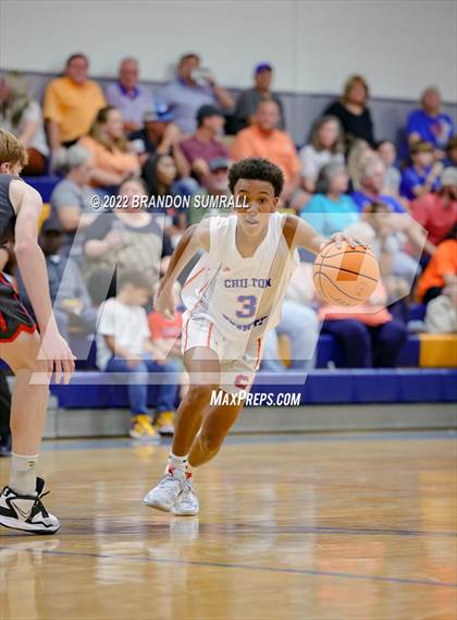 Thumbnail 2 in Oak Mountain @ Chilton County photogallery.