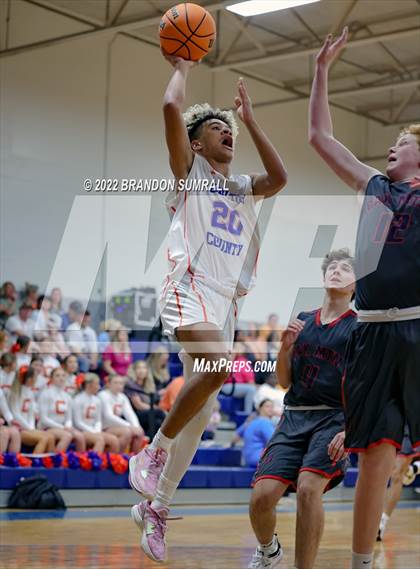 Thumbnail 1 in Oak Mountain @ Chilton County photogallery.