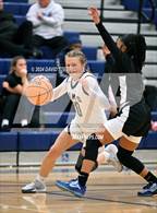 Photo from the gallery "Sacramento vs. Casa Roble (Rumble on the River)"