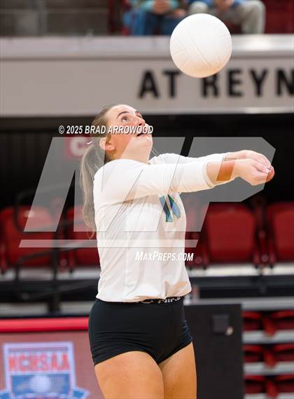 Thumbnail 2 in J.H. Rose vs Watauga (NCHSAA 6A Final) photogallery.