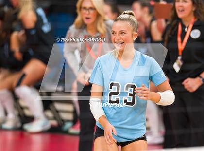 Thumbnail 1 in J.H. Rose vs Watauga (NCHSAA 6A Final) photogallery.