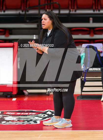 Thumbnail 1 in J.H. Rose vs Watauga (NCHSAA 6A Final) photogallery.