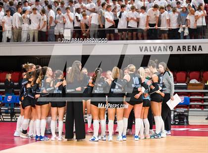 Thumbnail 2 in J.H. Rose vs Watauga (NCHSAA 6A Final) photogallery.