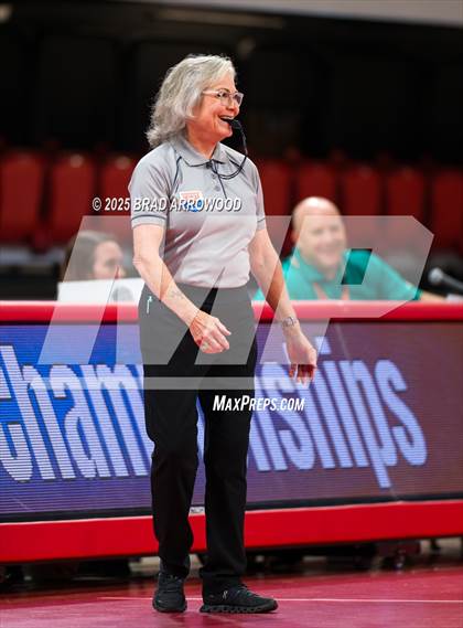 Thumbnail 2 in J.H. Rose vs Watauga (NCHSAA 6A Final) photogallery.