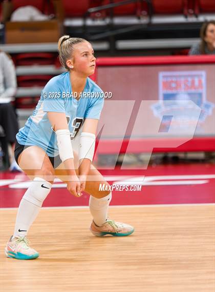 Thumbnail 2 in J.H. Rose vs Watauga (NCHSAA 6A Final) photogallery.