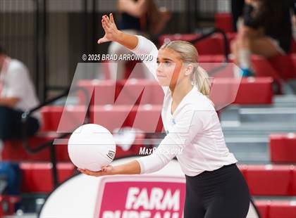 Thumbnail 3 in J.H. Rose vs Watauga (NCHSAA 6A Final) photogallery.