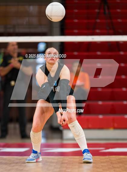 Thumbnail 1 in J.H. Rose vs Watauga (NCHSAA 6A Final) photogallery.