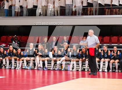 Thumbnail 2 in J.H. Rose vs Watauga (NCHSAA 6A Final) photogallery.