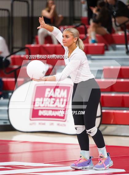 Thumbnail 2 in J.H. Rose vs Watauga (NCHSAA 6A Final) photogallery.