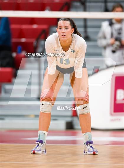 Thumbnail 3 in J.H. Rose vs Watauga (NCHSAA 6A Final) photogallery.