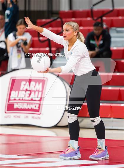 Thumbnail 1 in J.H. Rose vs Watauga (NCHSAA 6A Final) photogallery.