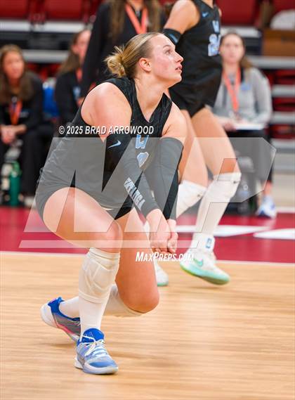 Thumbnail 2 in J.H. Rose vs Watauga (NCHSAA 6A Final) photogallery.