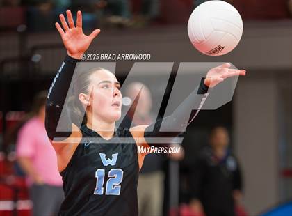 Thumbnail 1 in J.H. Rose vs Watauga (NCHSAA 6A Final) photogallery.